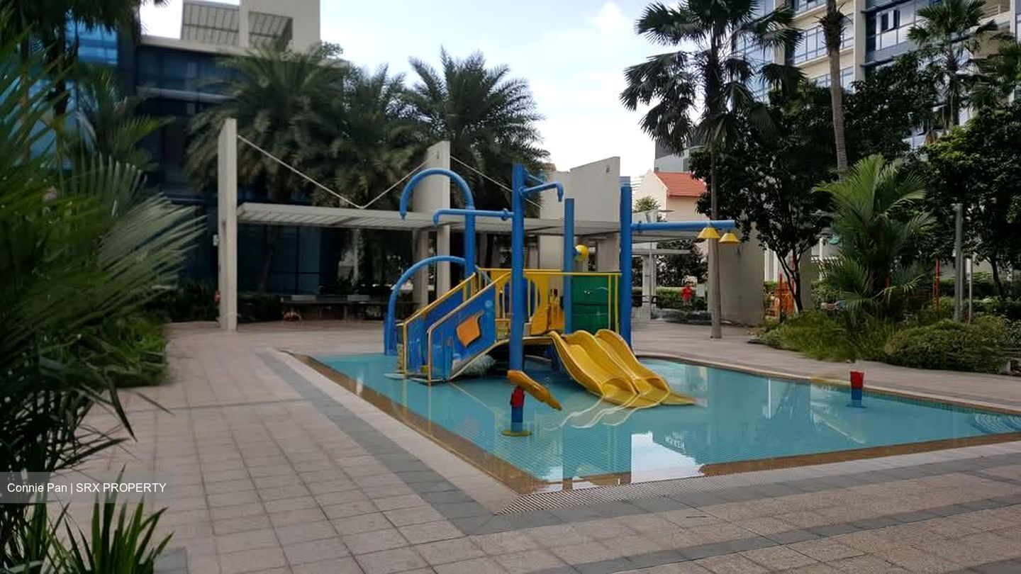 City Square Residences (D8), Condominium #552530771